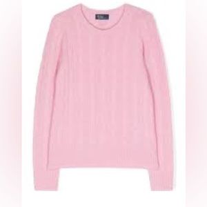 Cashmere Sweater